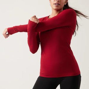 Momentum Seamless Top